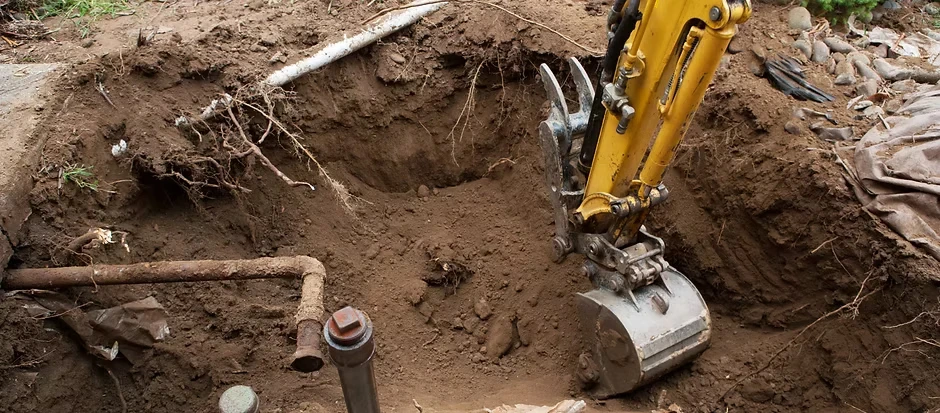 Land Clearing Services