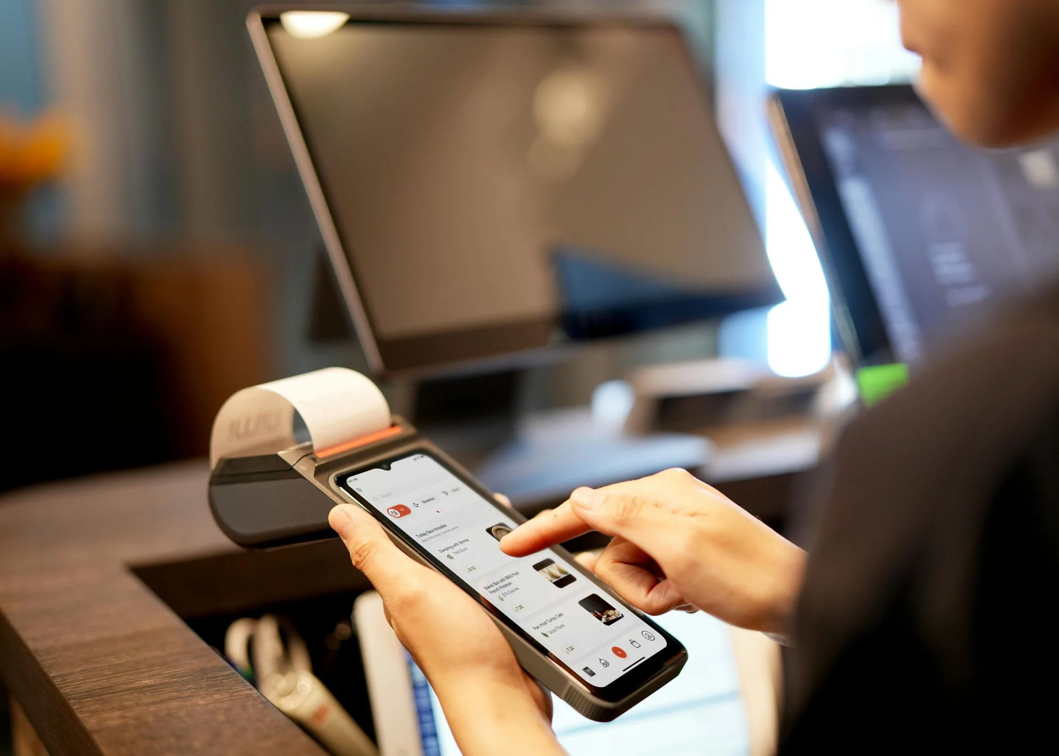 Online Bill payment